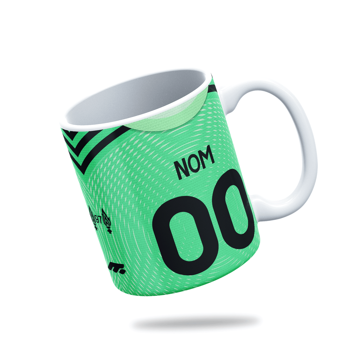 MUG LIVERPOOL - GARDIEN