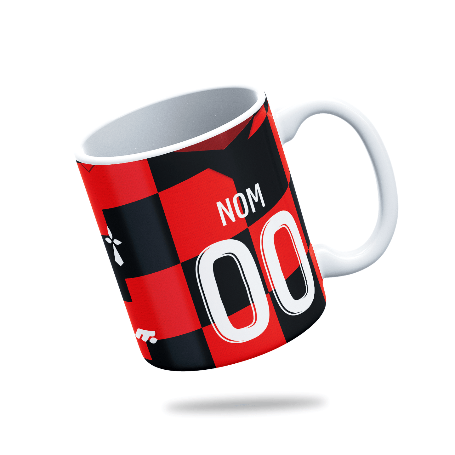 MUG LORIENT - DOMICILE