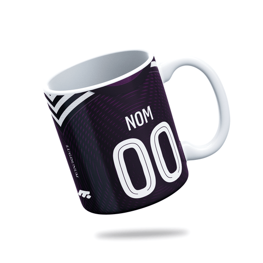 MUG  LYON - GARDIEN