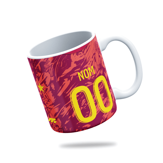 MUG  MARSEILLE - GARDIEN