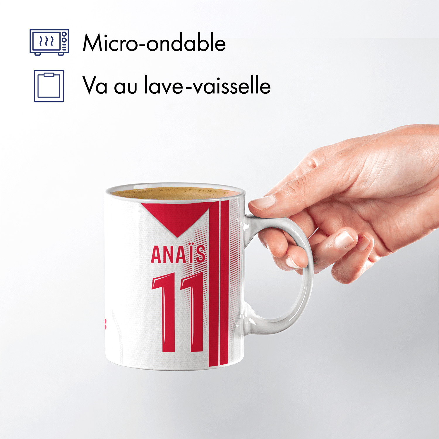 MUG NANCY - DOMICILE