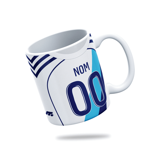 MUG  PARIS FC - EXTERIEUR