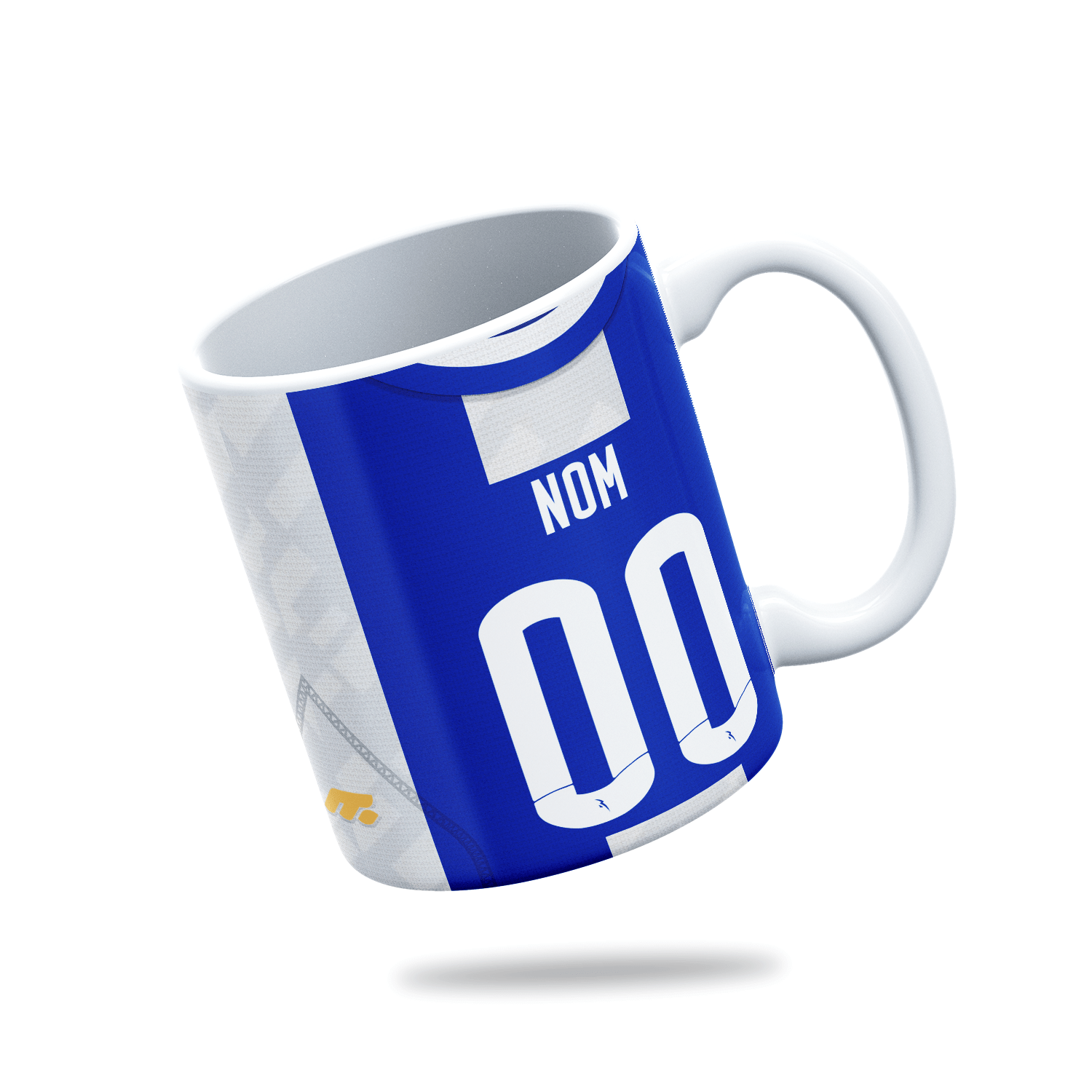 MUG PORTO - DOMICILE