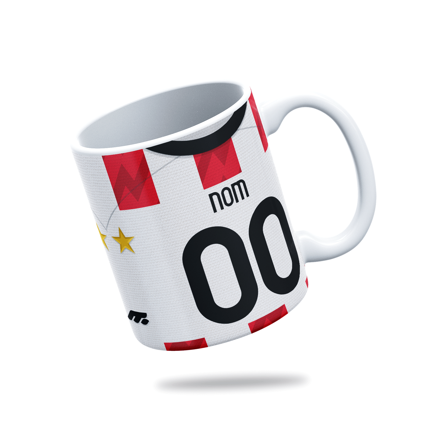 MUG  PSV - DOMICILE