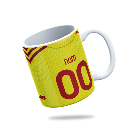 MUG  ROMA - GARDIEN