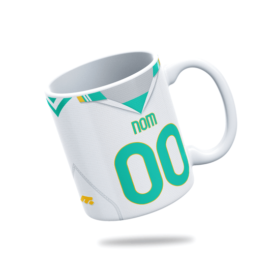 MUG  ROMA - THIRD DOMICILE