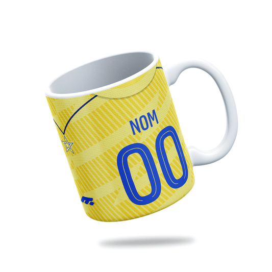 MUG  SAINT-ETIENNE - GARDIEN