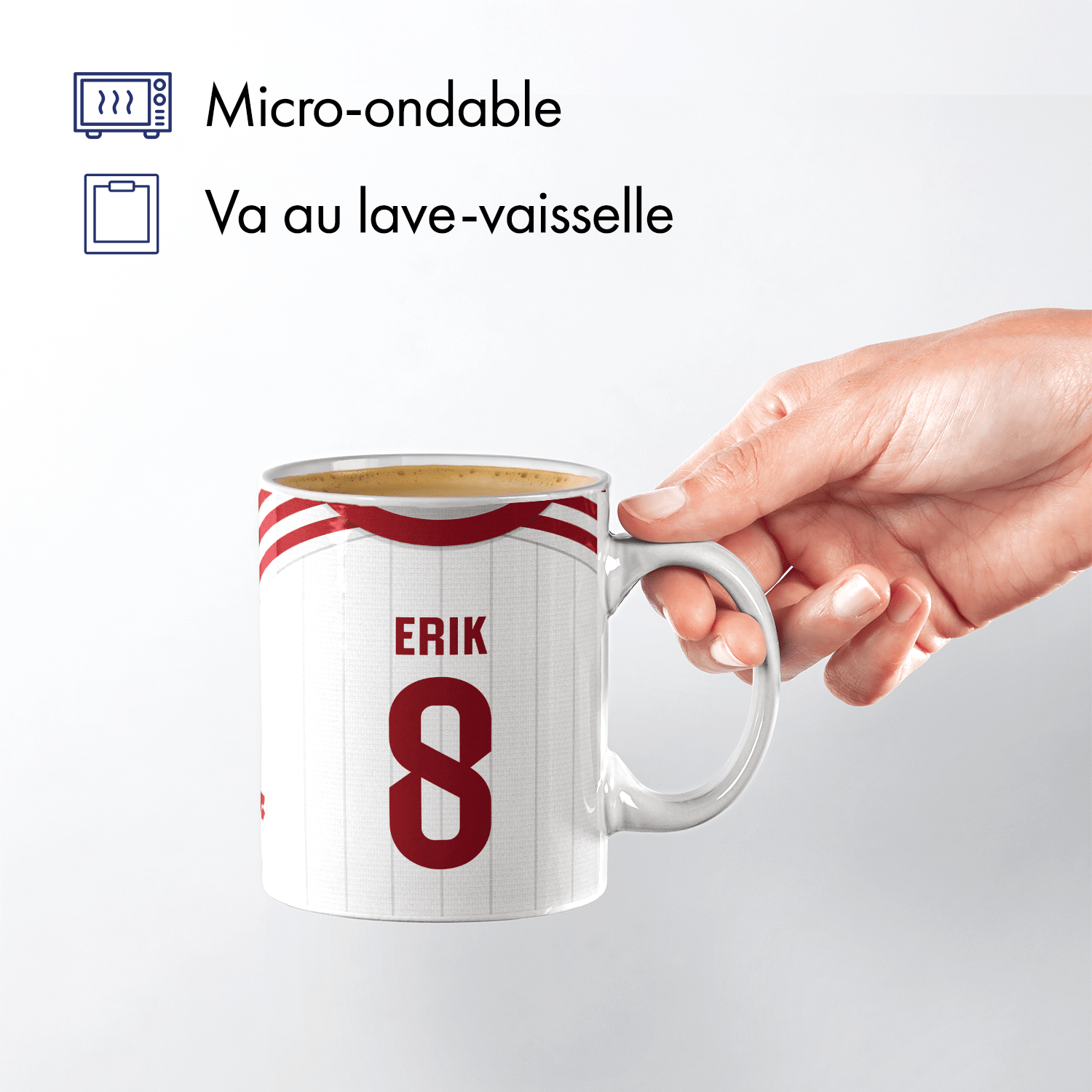 MUG  SEVILLE - DOMICILE