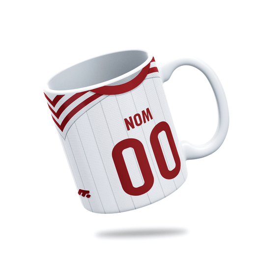 MUG  SEVILLE - DOMICILE