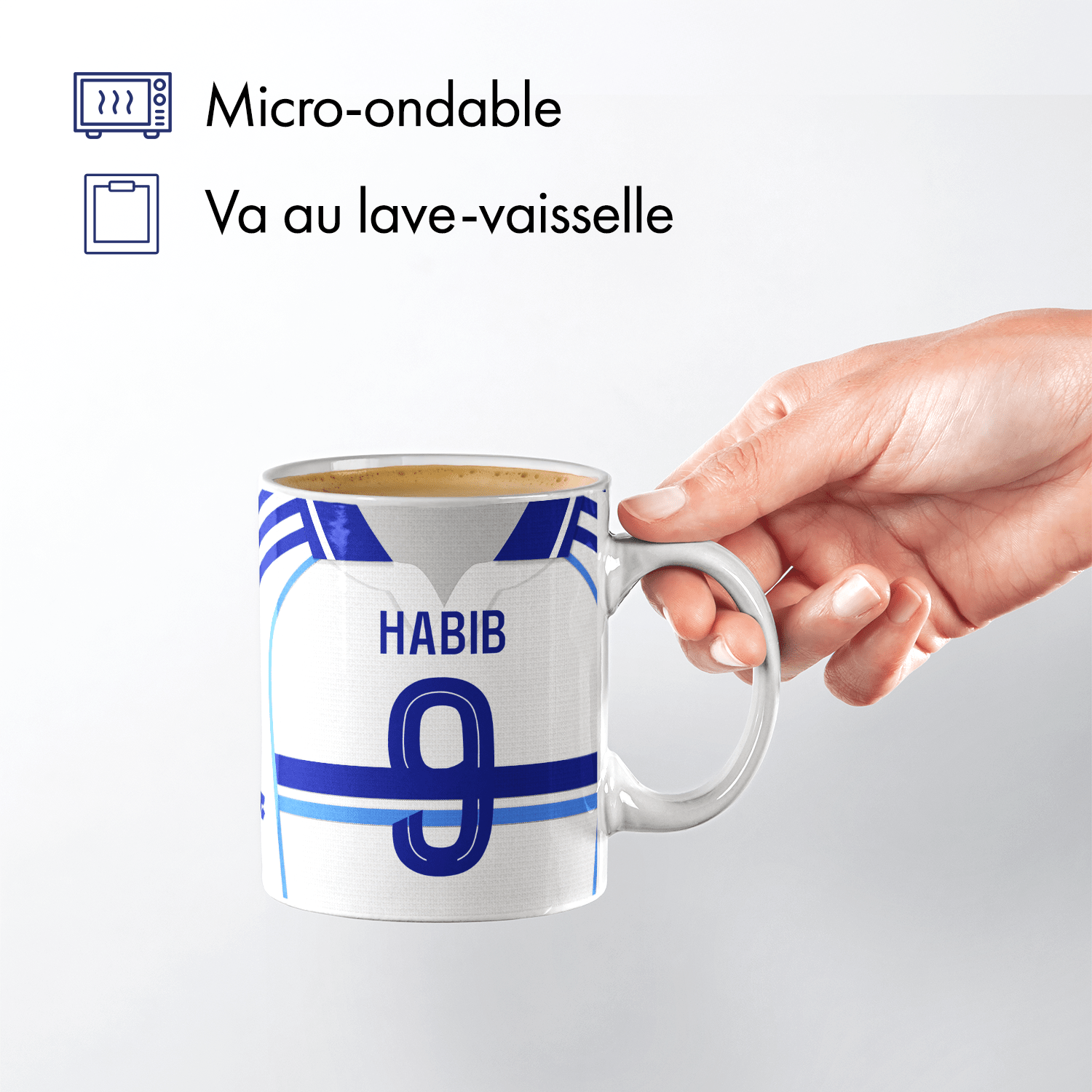 MUG  STRASBOURG - EXTERIEUR