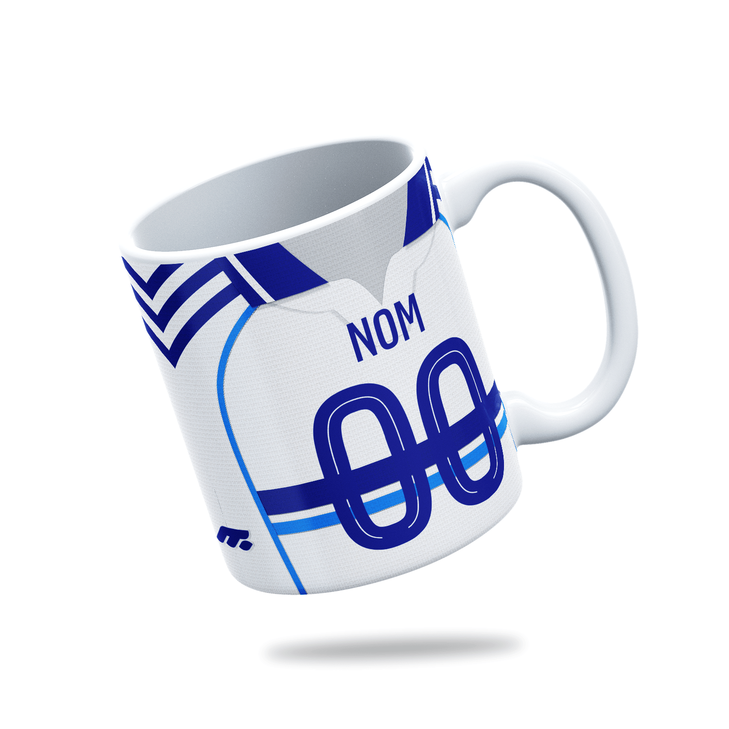 MUG  STRASBOURG - EXTERIEUR