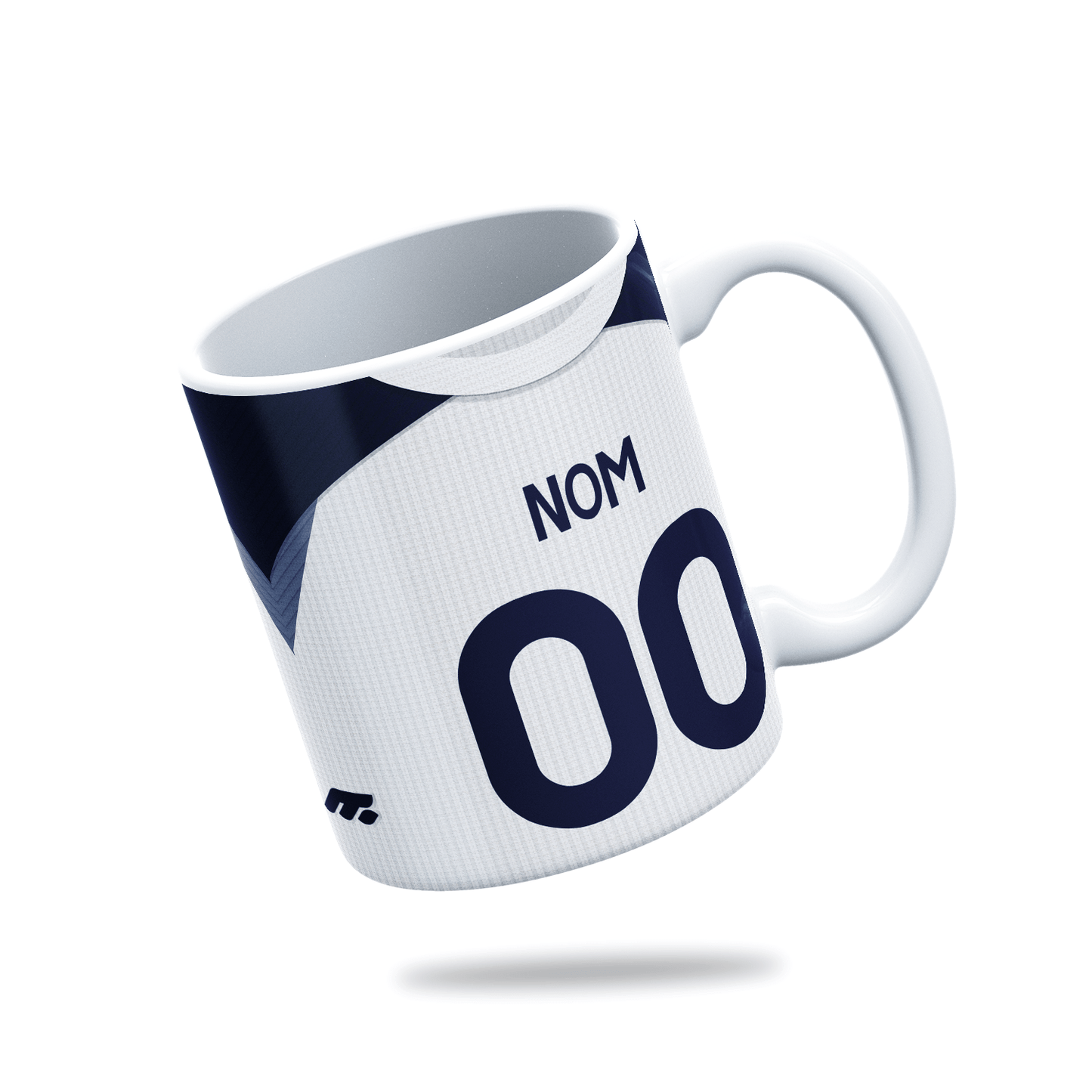 MUG TOTTENHAM - DOMICILE