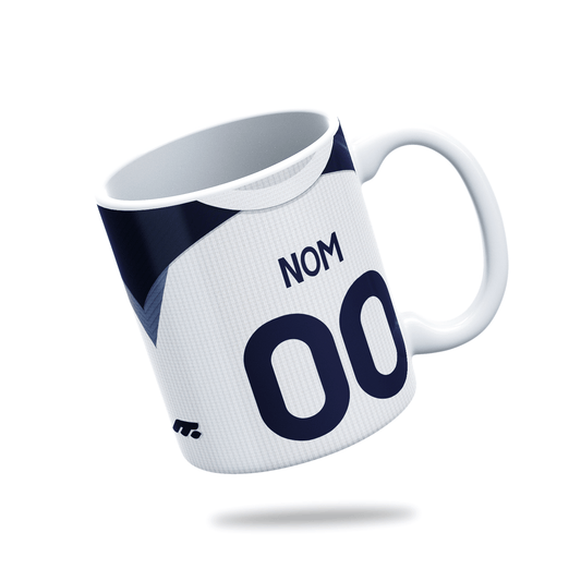MUG  TOTTENHAM - DOMICILE