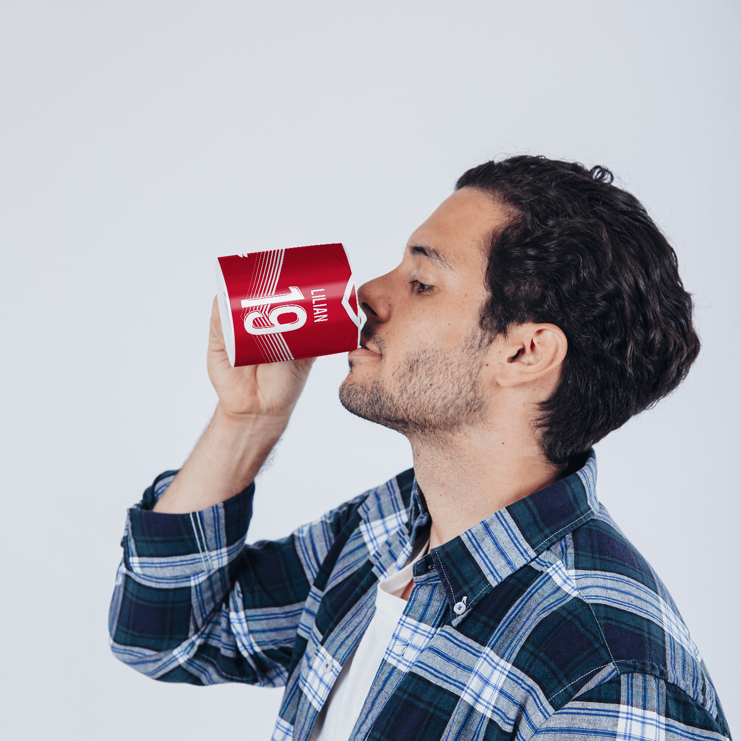 MUG  VALENCIENNES - DOMICILE