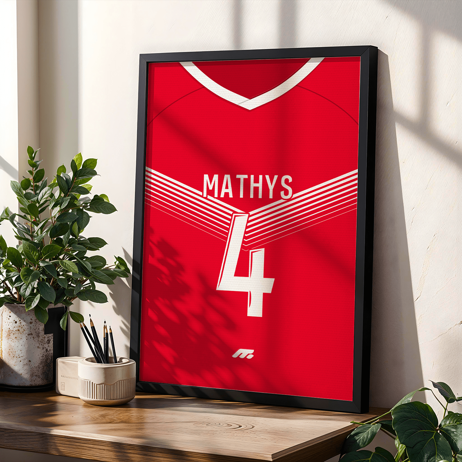 Affiche VALENCIENNES football personnalisable à imprimer