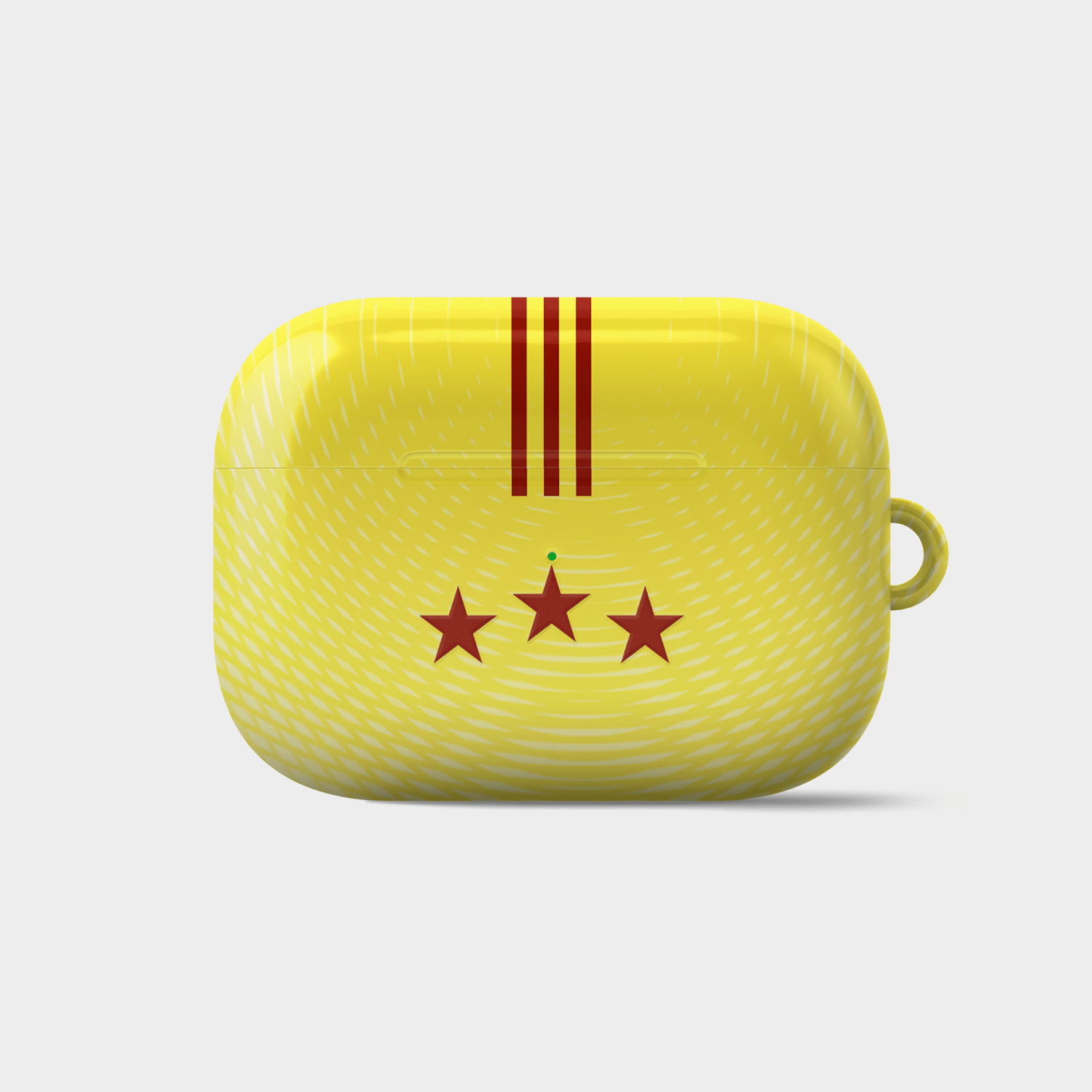 Coque pour AirPods & Samsung buds football Juventus Turin