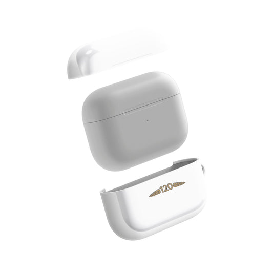 LENS THIRD - BOITIER D'ÉCOUTEURS