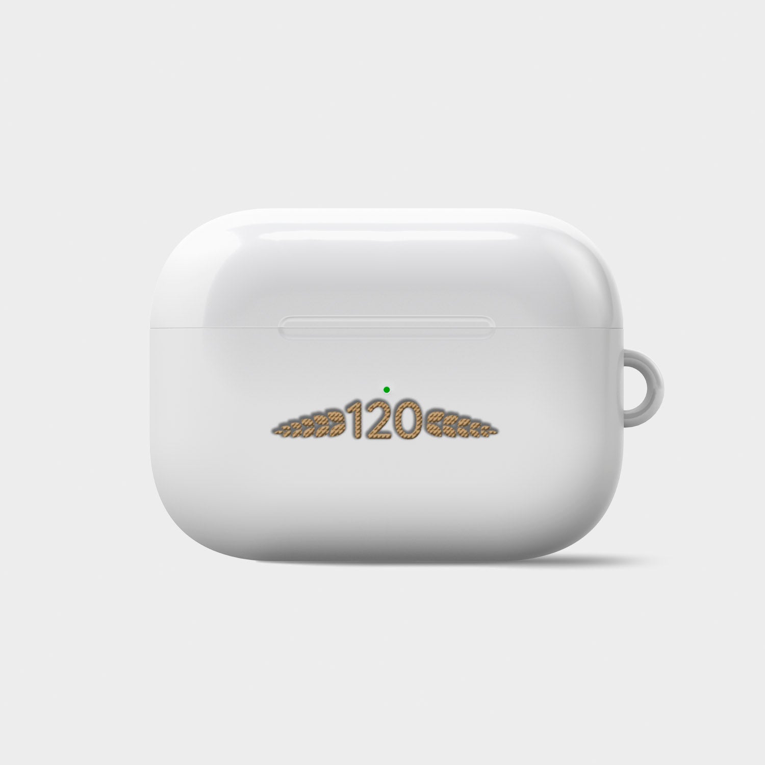 LENS THIRD - BOITIER D'ÉCOUTEURS