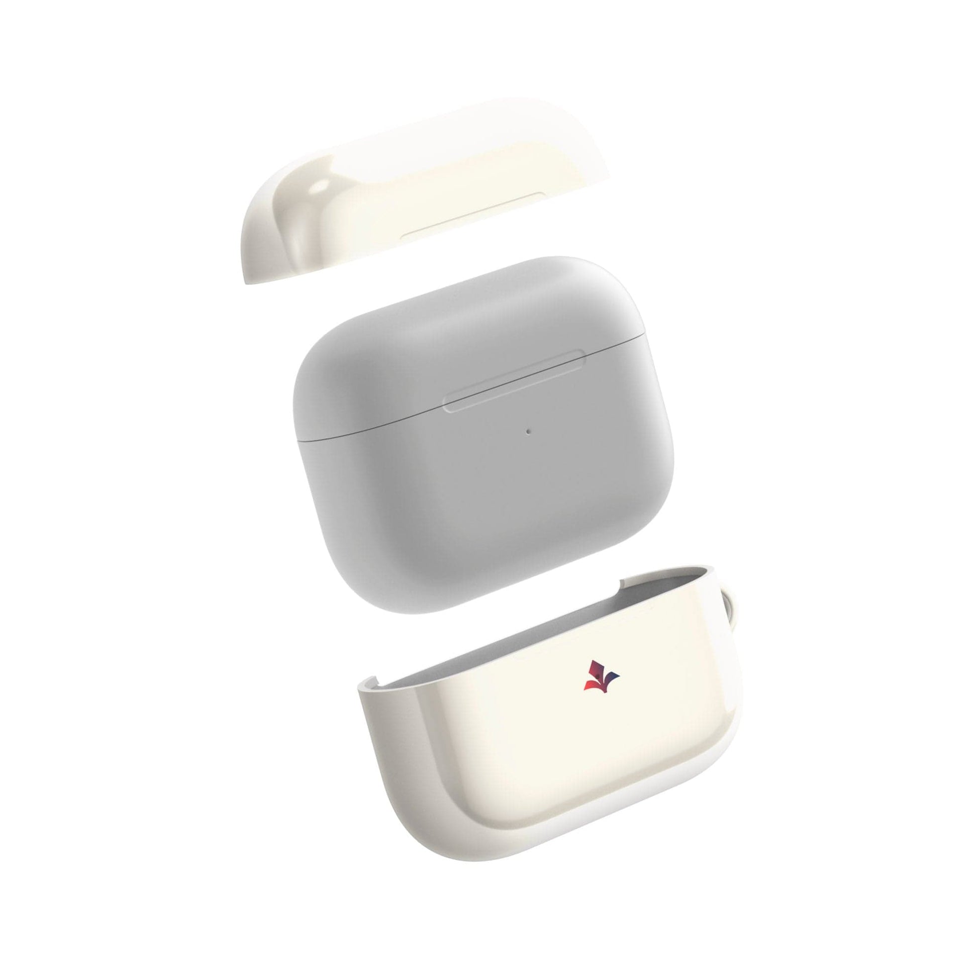 LILLE EXTERIEUR - BOITIER D'ÉCOUTEURS