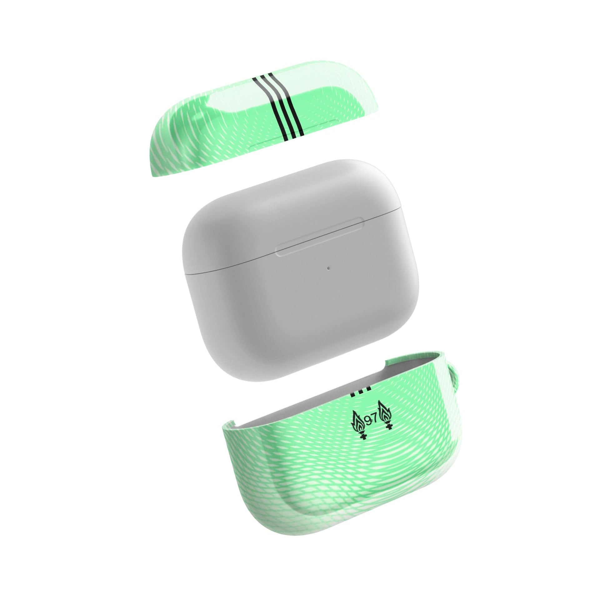 LIVERPOOL - BOITIER D'ÉCOUTEURS