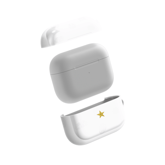 Coque pour AirPods & Samsung buds football Olympique de Marseille