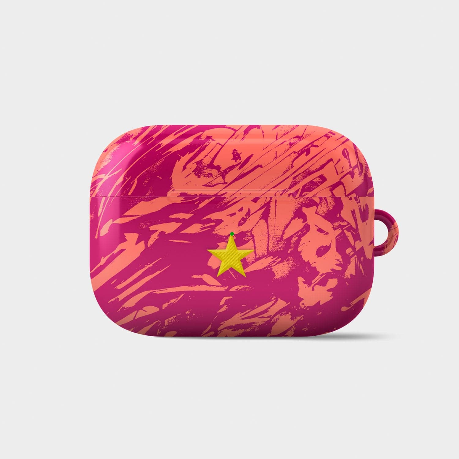 MARSEILLE - GARDIEN BOITIER D'ÉCOUTEURS