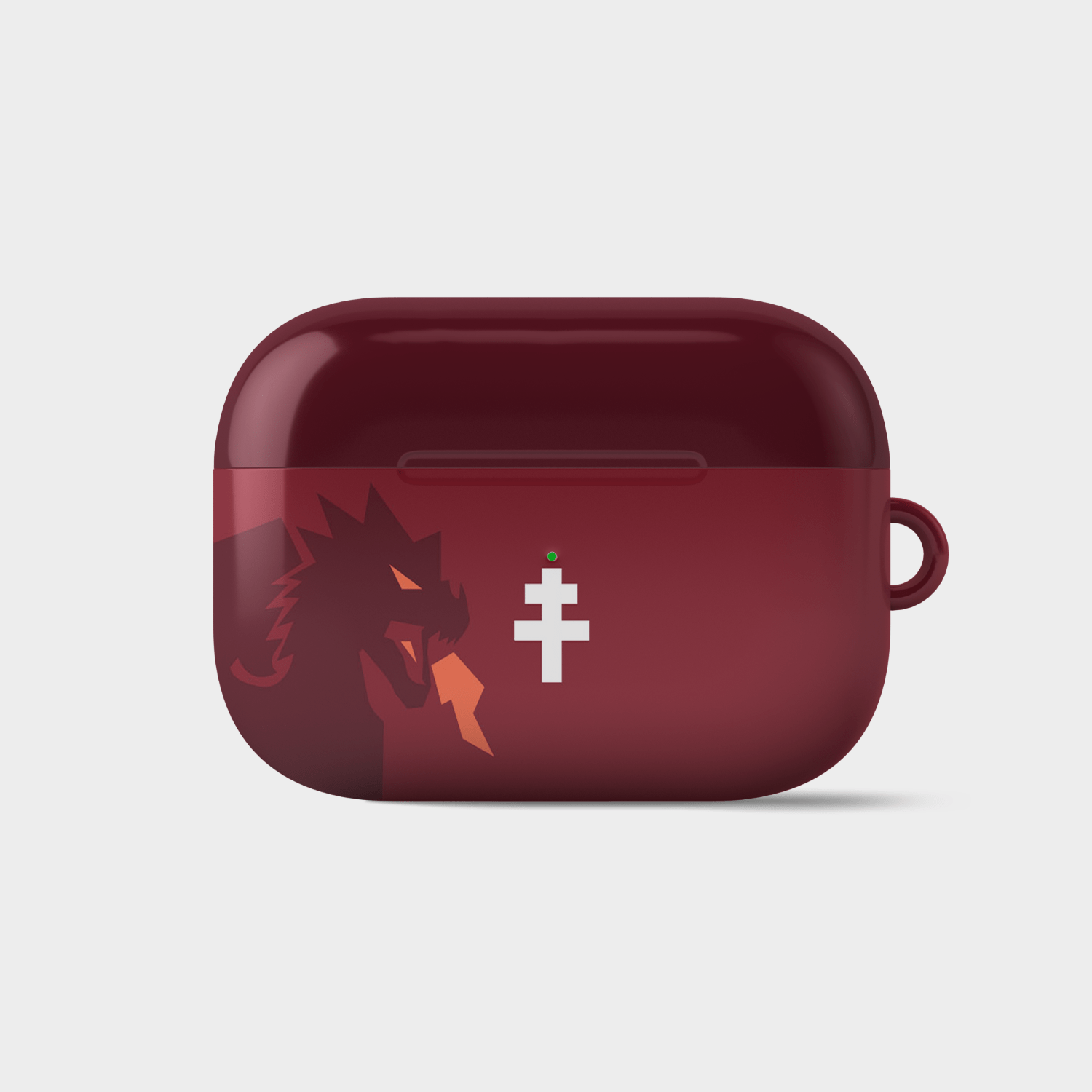 METZ - DOMICILE BOITIER D'ÉCOUTEURS