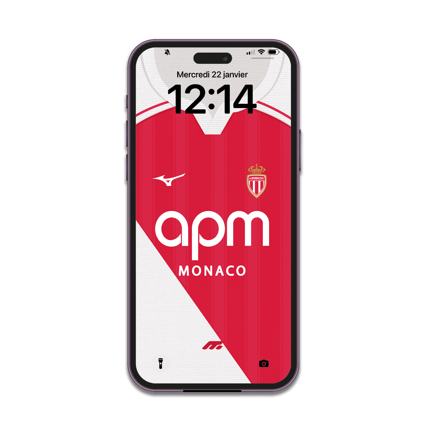 FOND D'ÉCRAN MONACO - DOMICILE