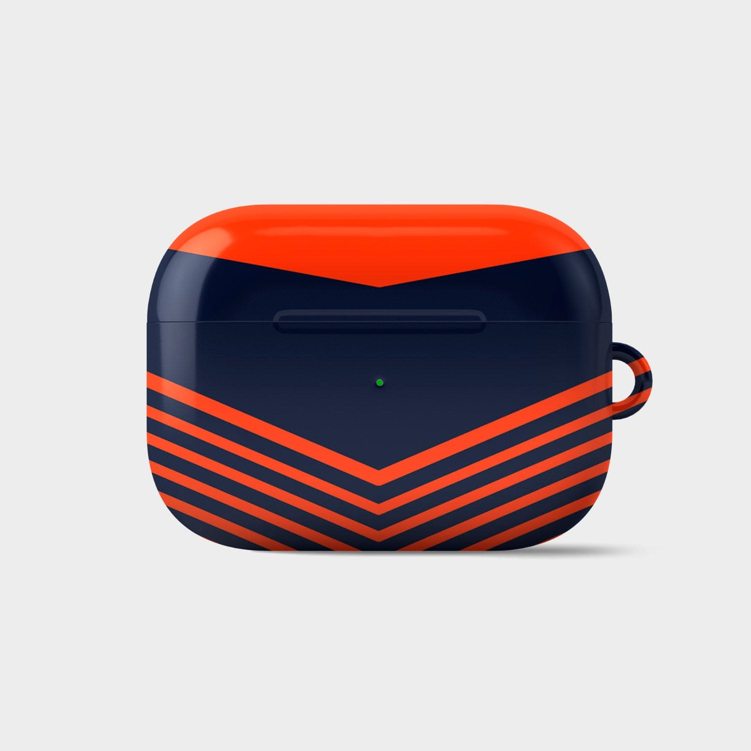 MONTPELLIER - BOITIER D'ÉCOUTEURS