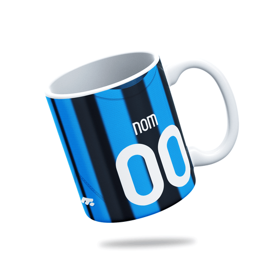 MUG ATALANTA - DOMICILE