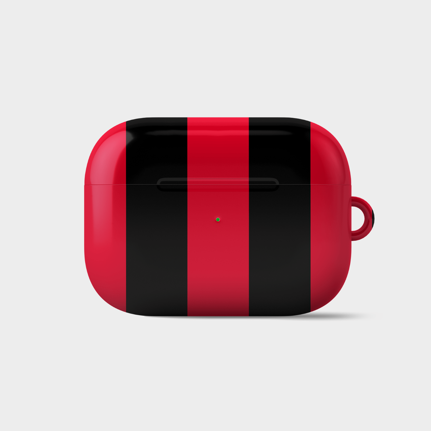 Coque pour AirPods & Samsung buds football OGC Nice
