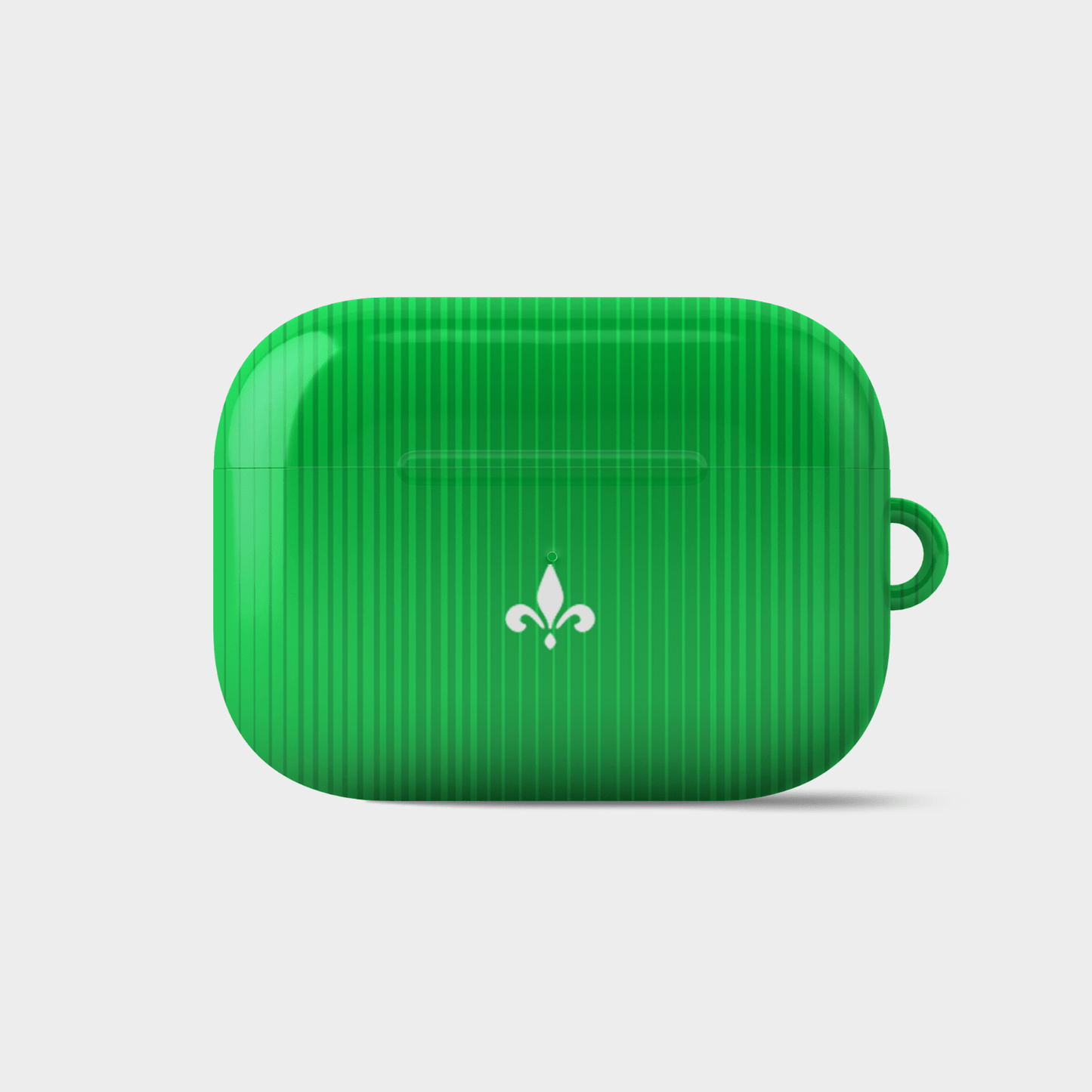 Coque pour AirPods & Samsung buds football Paris Saint-Germain