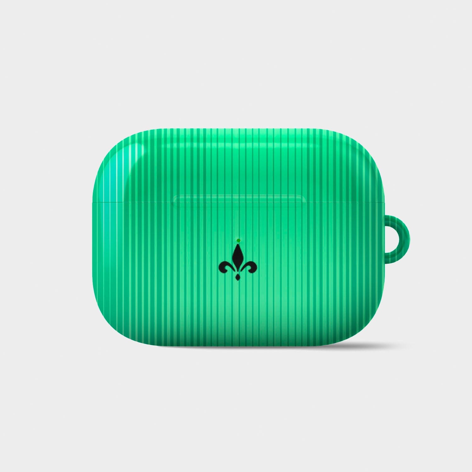 Coque pour AirPods & Samsung buds football Paris Saint-Germain