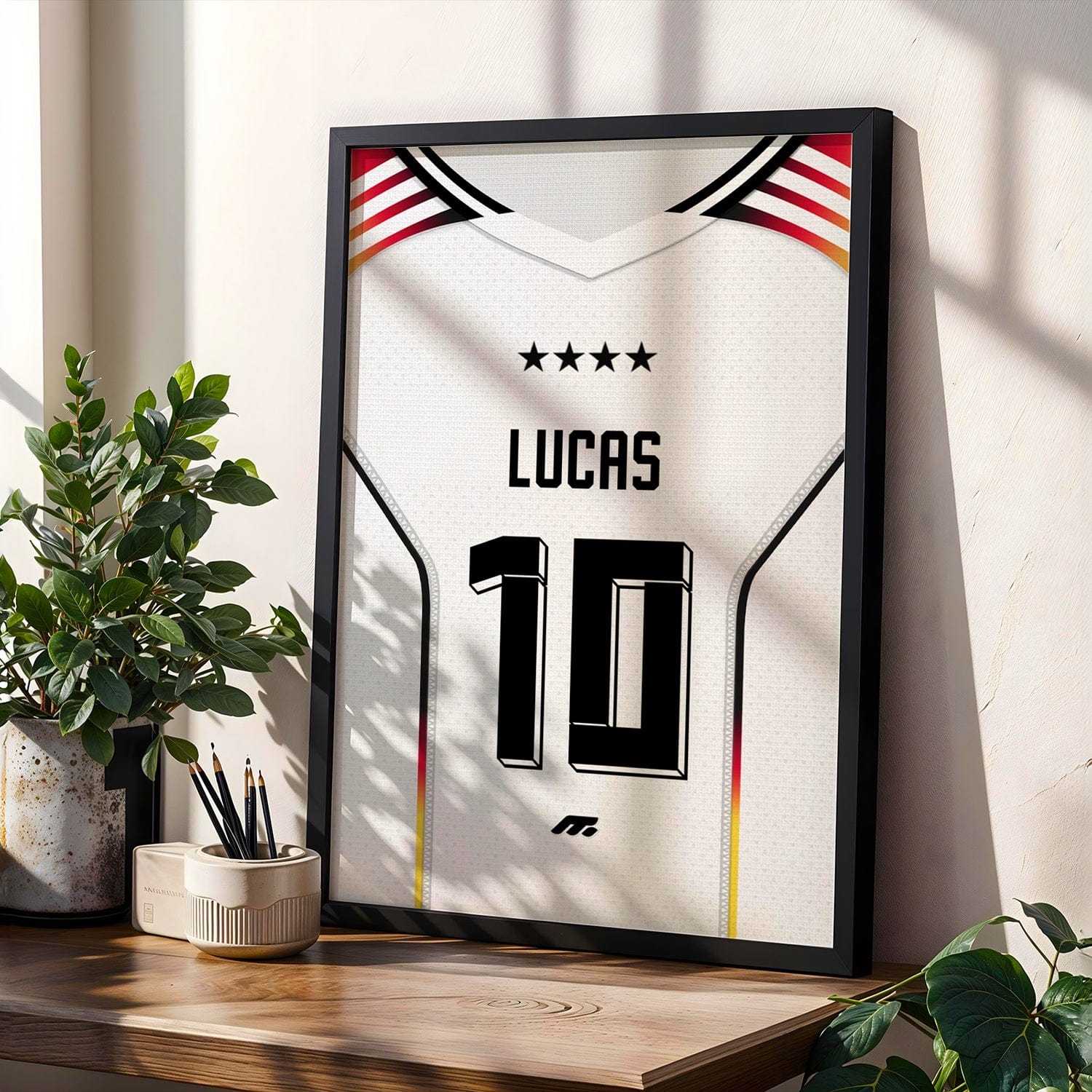 Coque  Allemagne football personnalisable pour téléphone