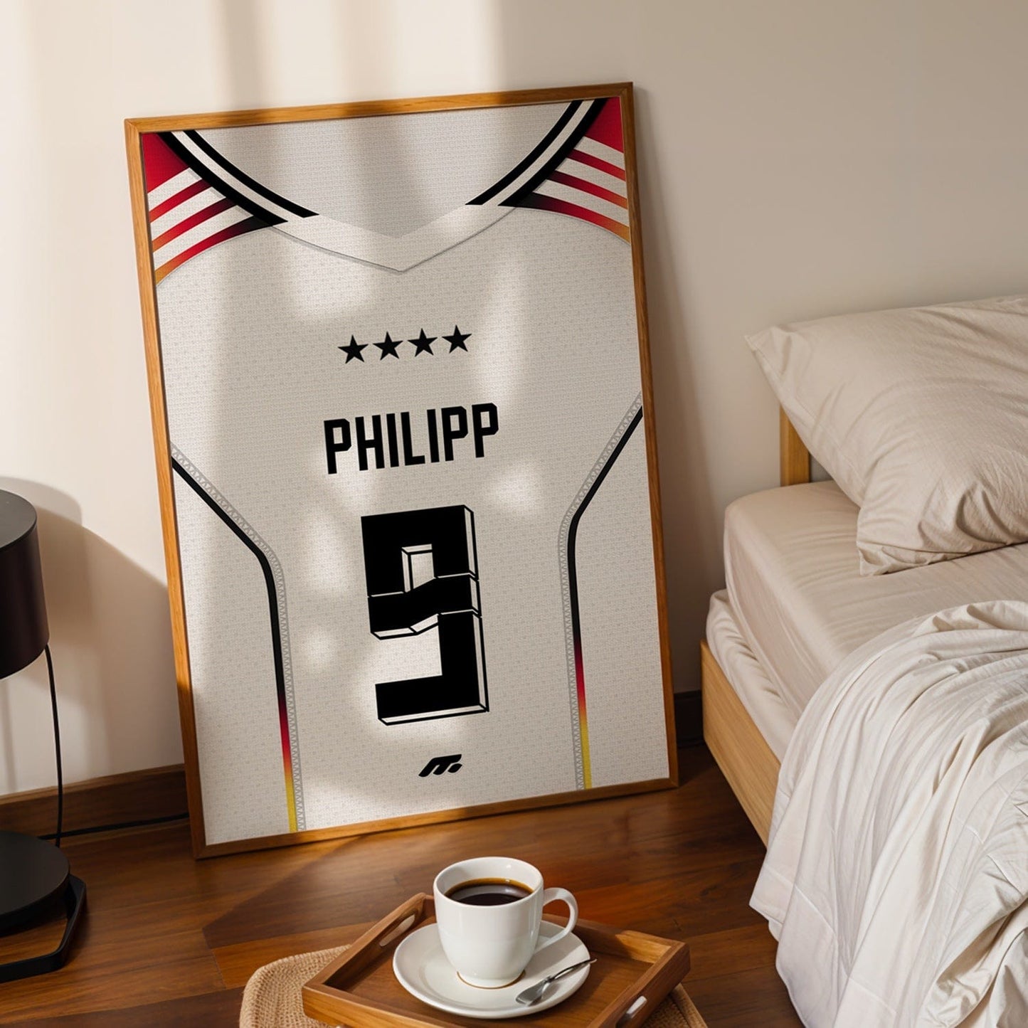 Coque Allemagne football personnalisable pour téléphone