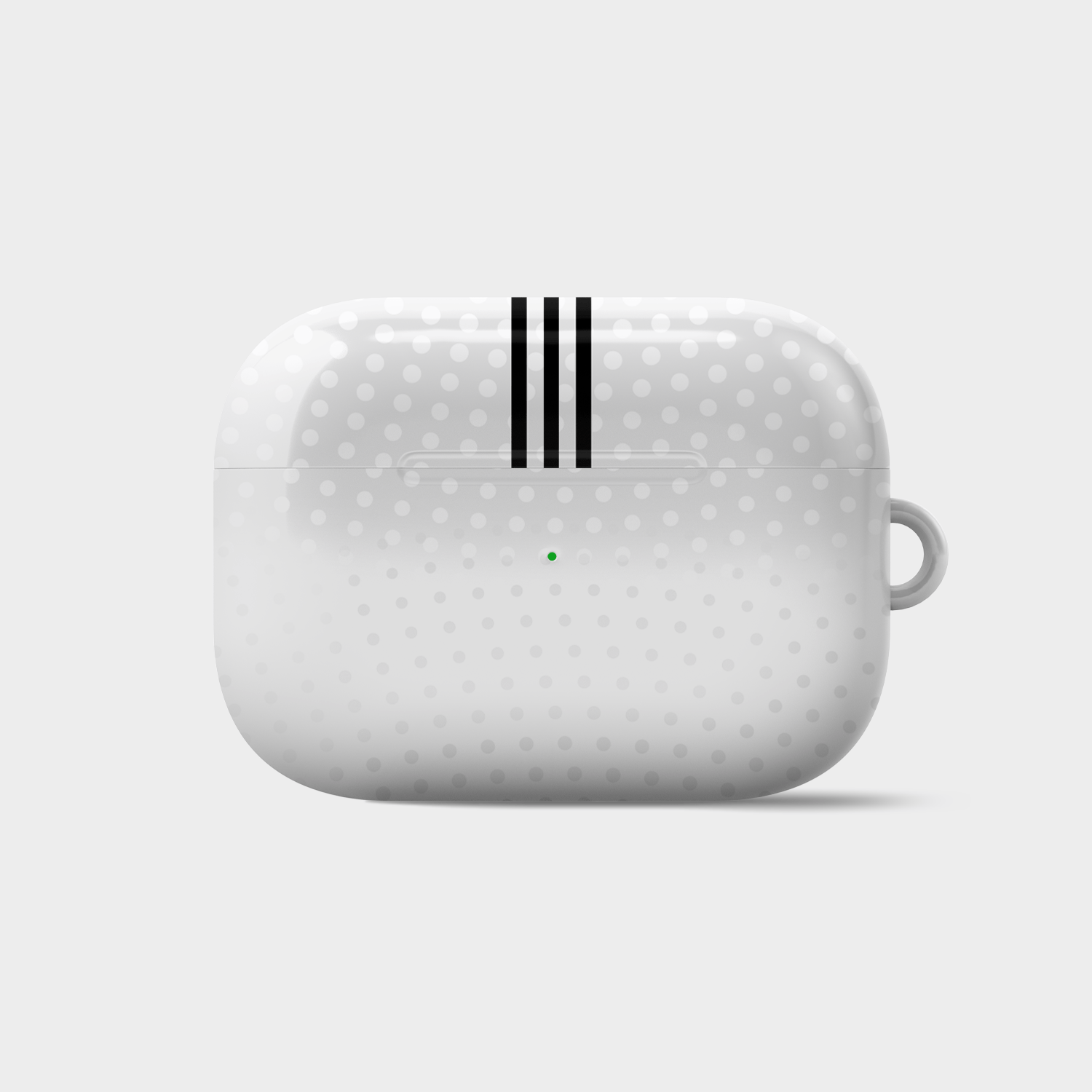 Coque pour AirPods & Samsung buds football Real Madrid CF