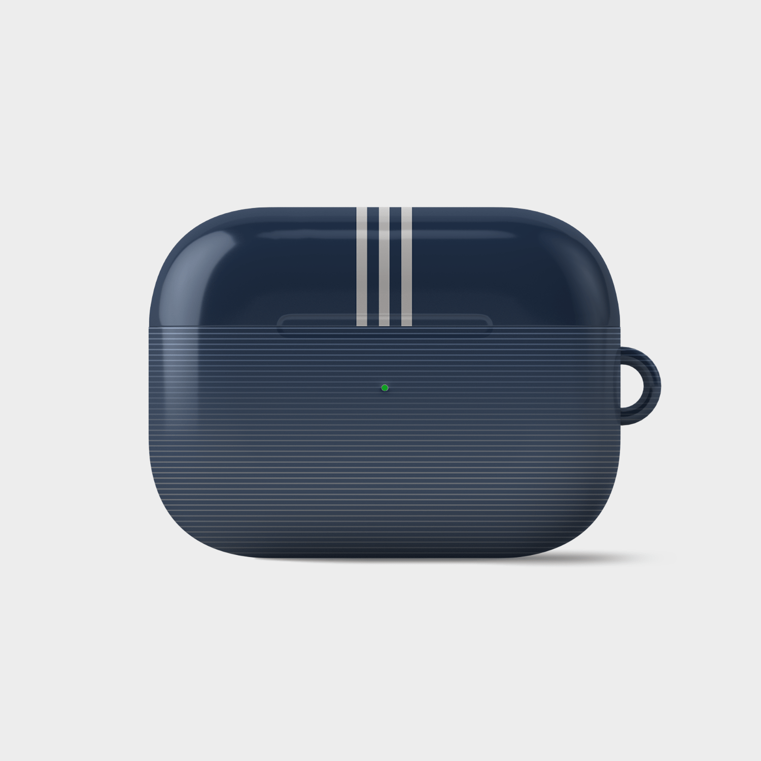 Coque pour AirPods & Samsung buds football Real Madrid CF