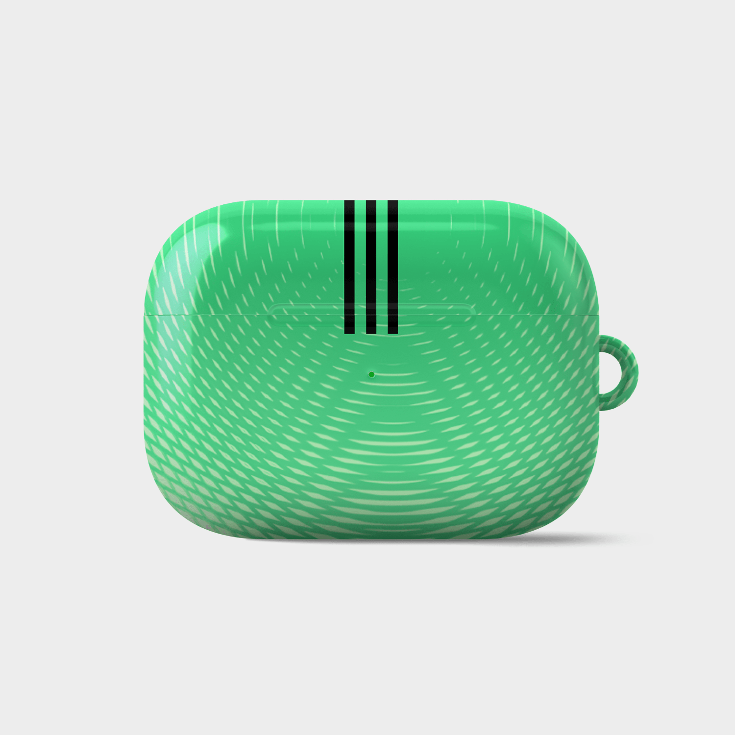 Coque pour AirPods & Samsung buds football Real Madrid CF