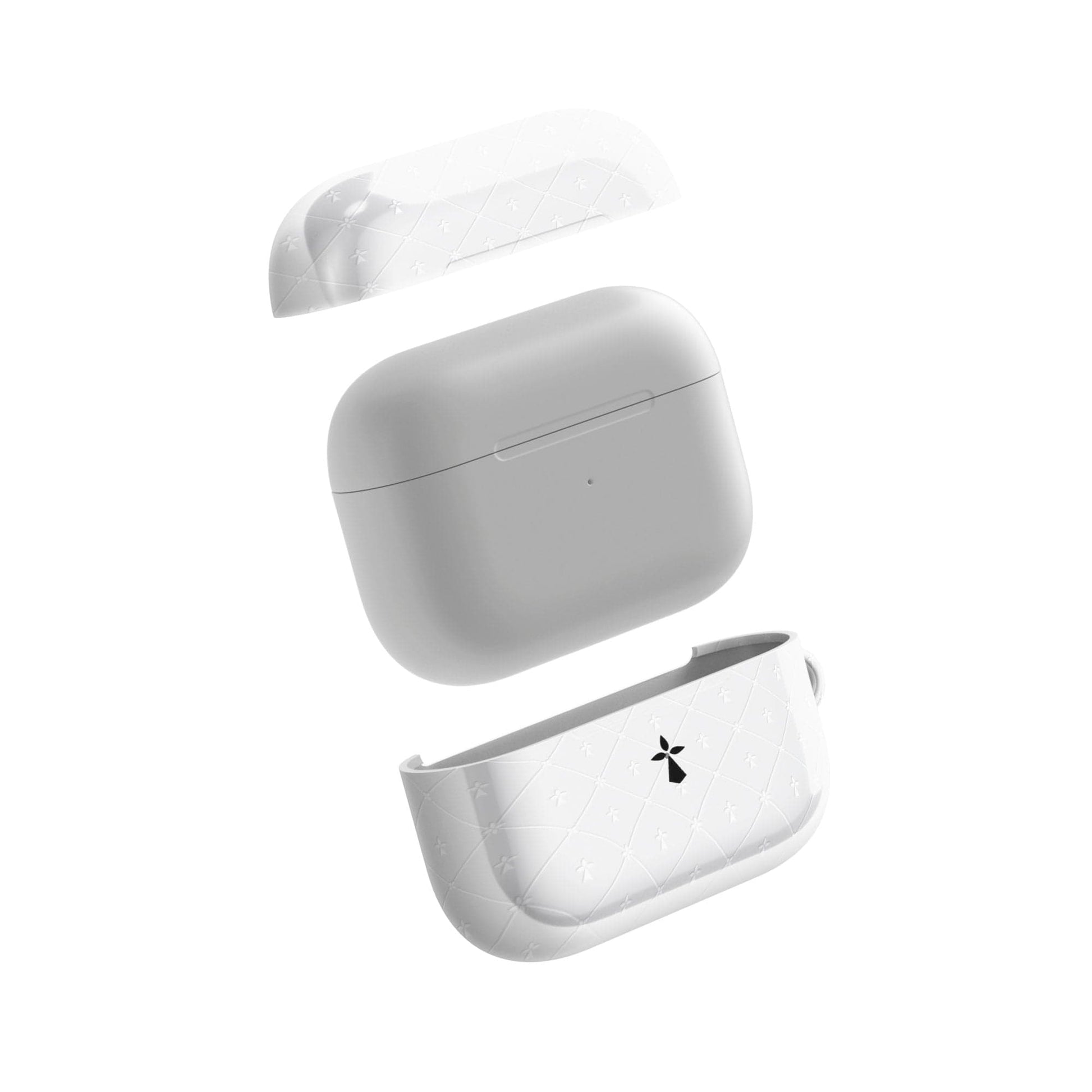 RENNES EXTERIEUR - BOITIER D'ÉCOUTEURS