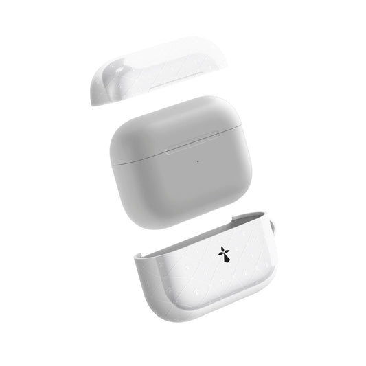 RENNES EXTERIEUR - BOITIER D'ÉCOUTEURS