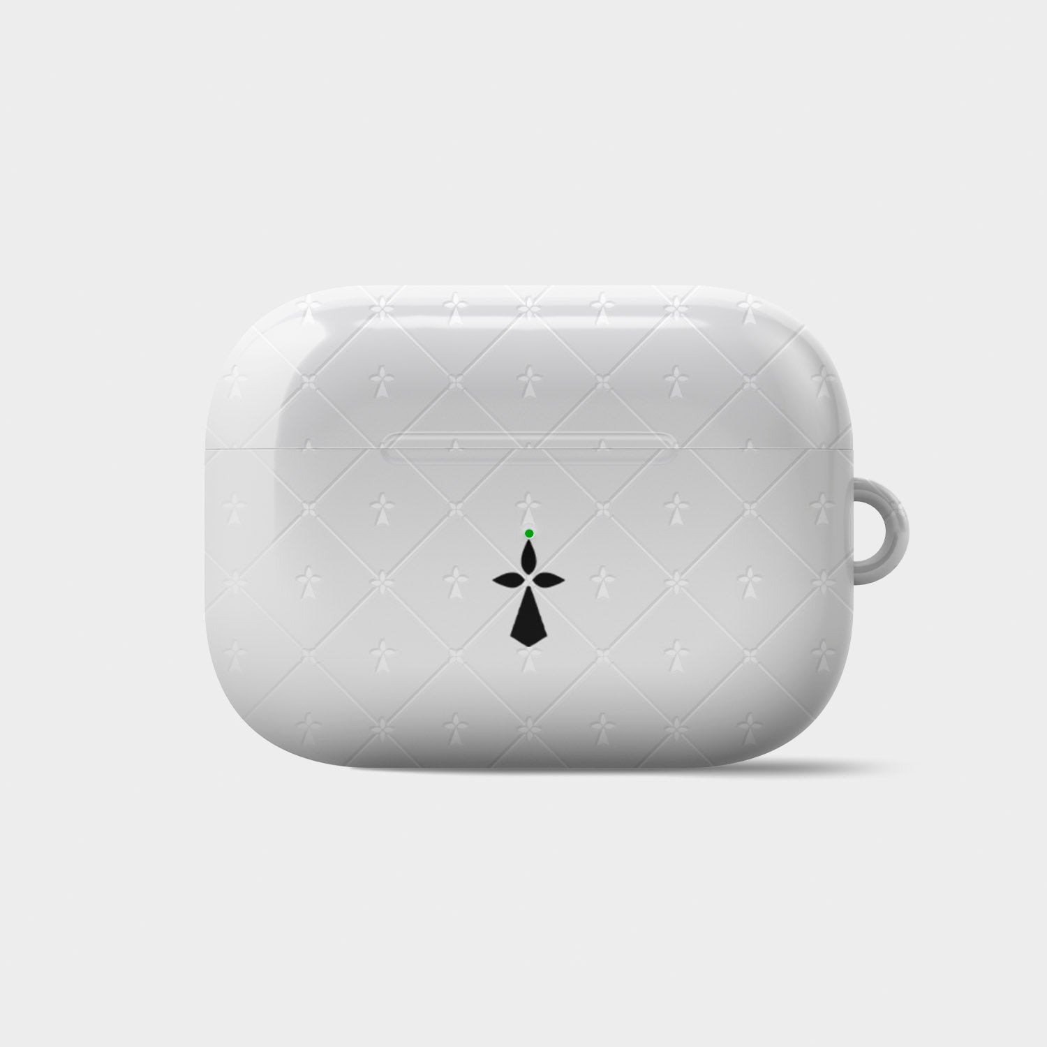 RENNES EXTERIEUR - BOITIER D'ÉCOUTEURS