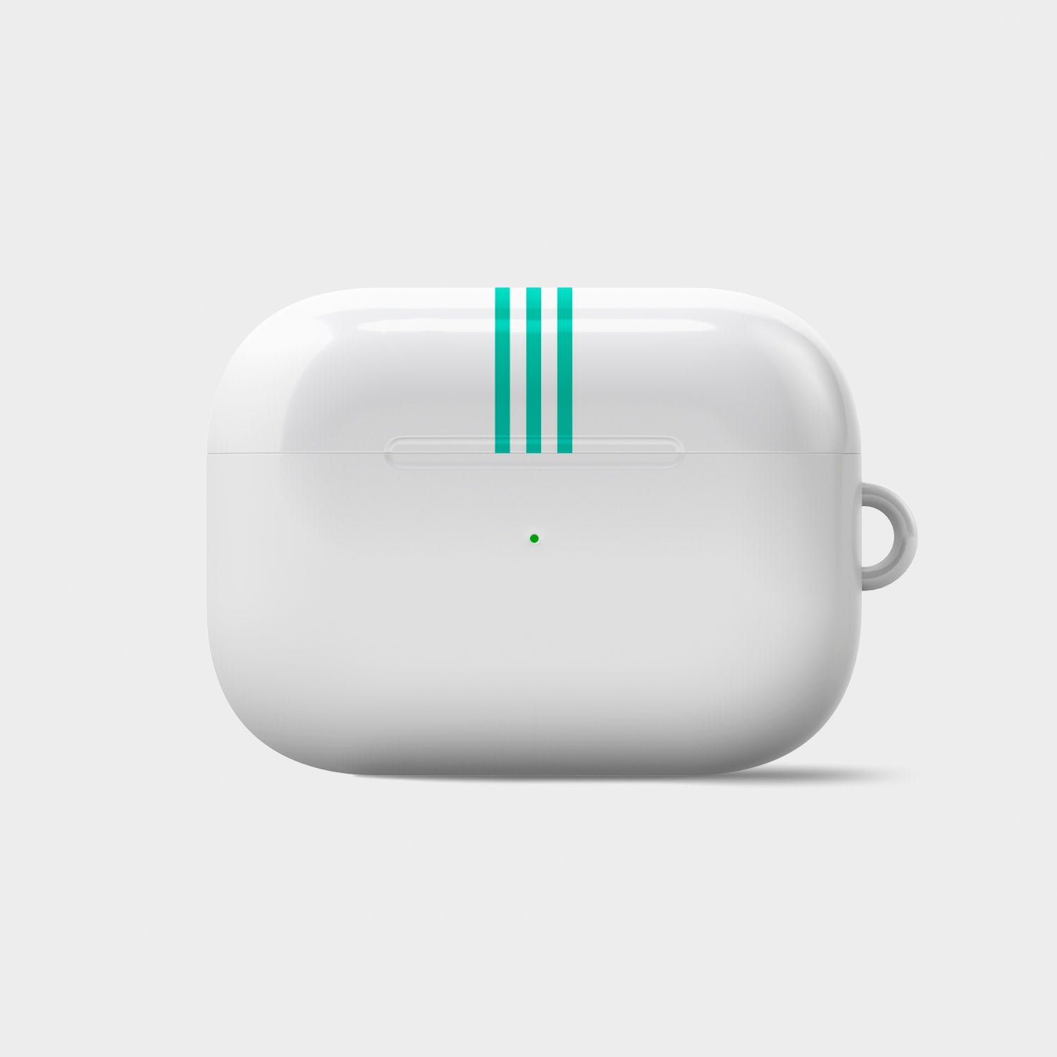 ROMA - THIRD BOITIER D'ÉCOUTEURS