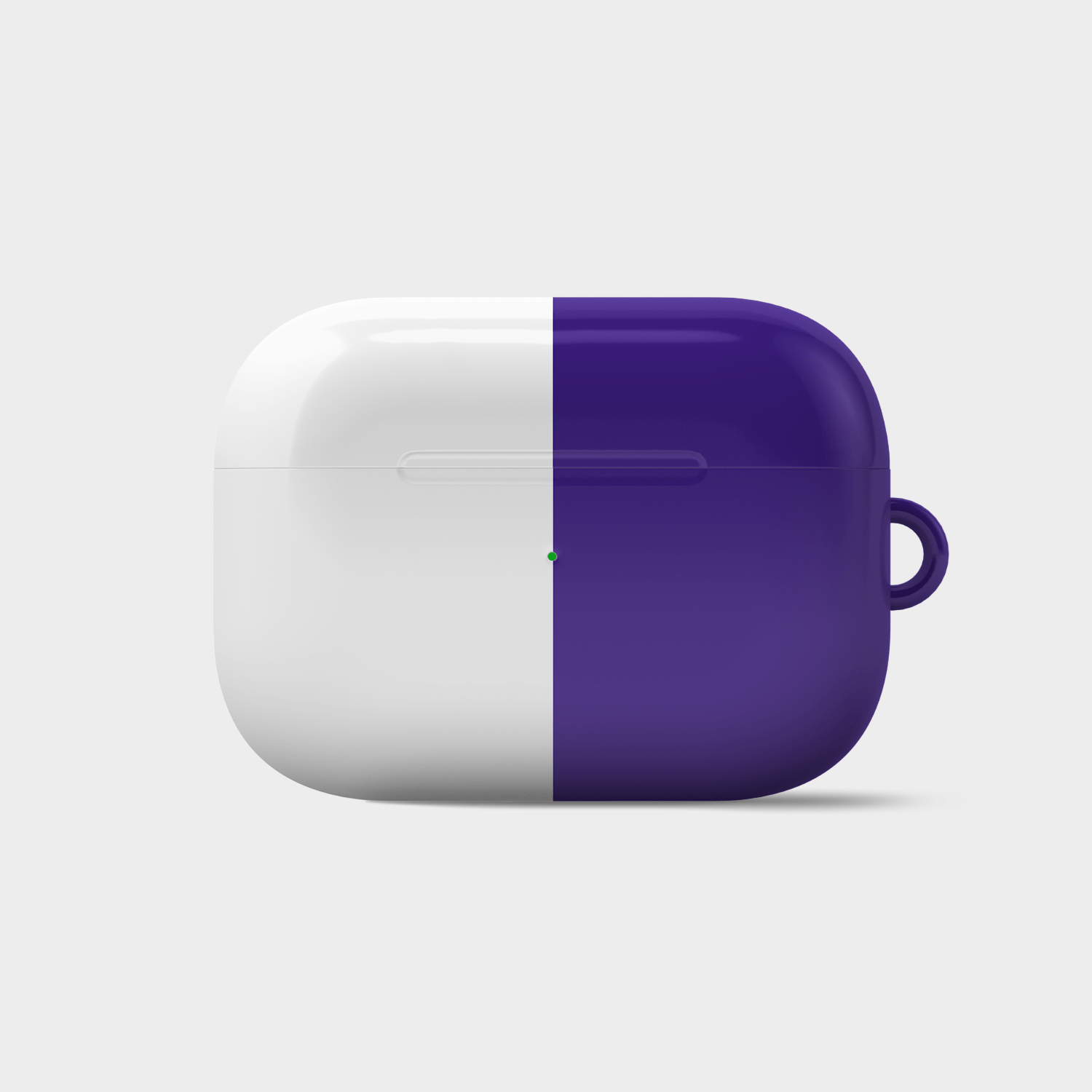 Coque pour AirPods & Samsung buds football Toulouse FC
