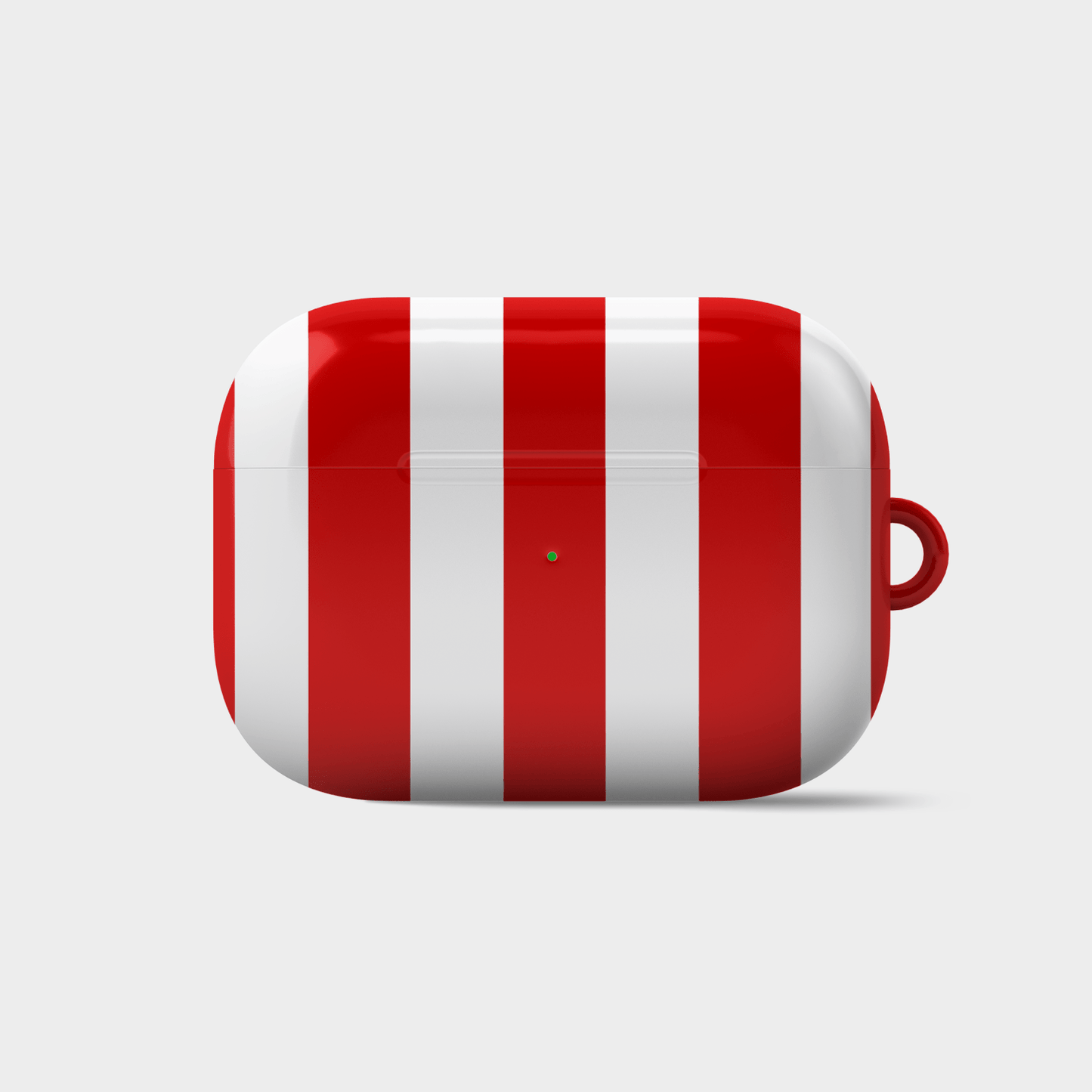 Coque pour AirPods & Samsung buds football Atletico Madrid