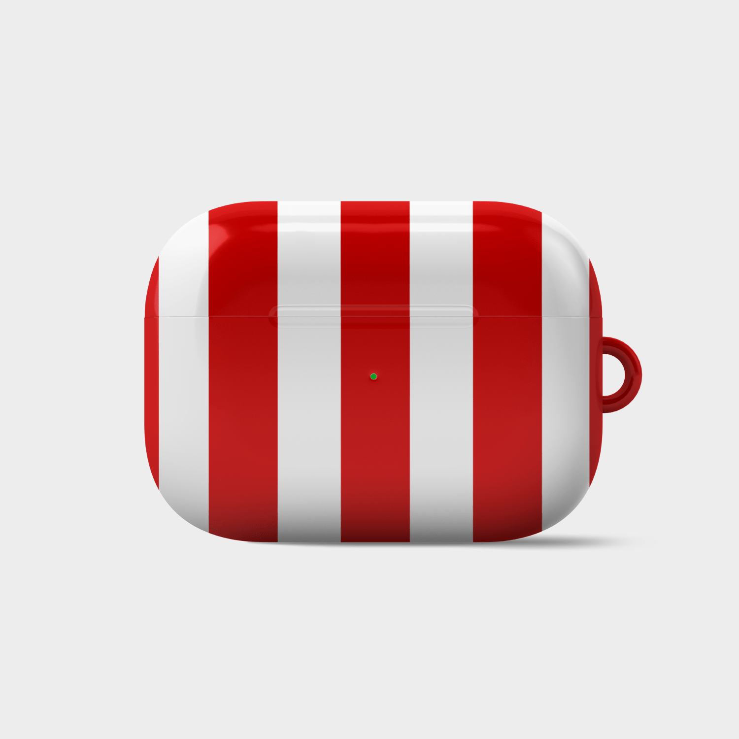 Coque pour AirPods & Samsung buds football Atletico Madrid