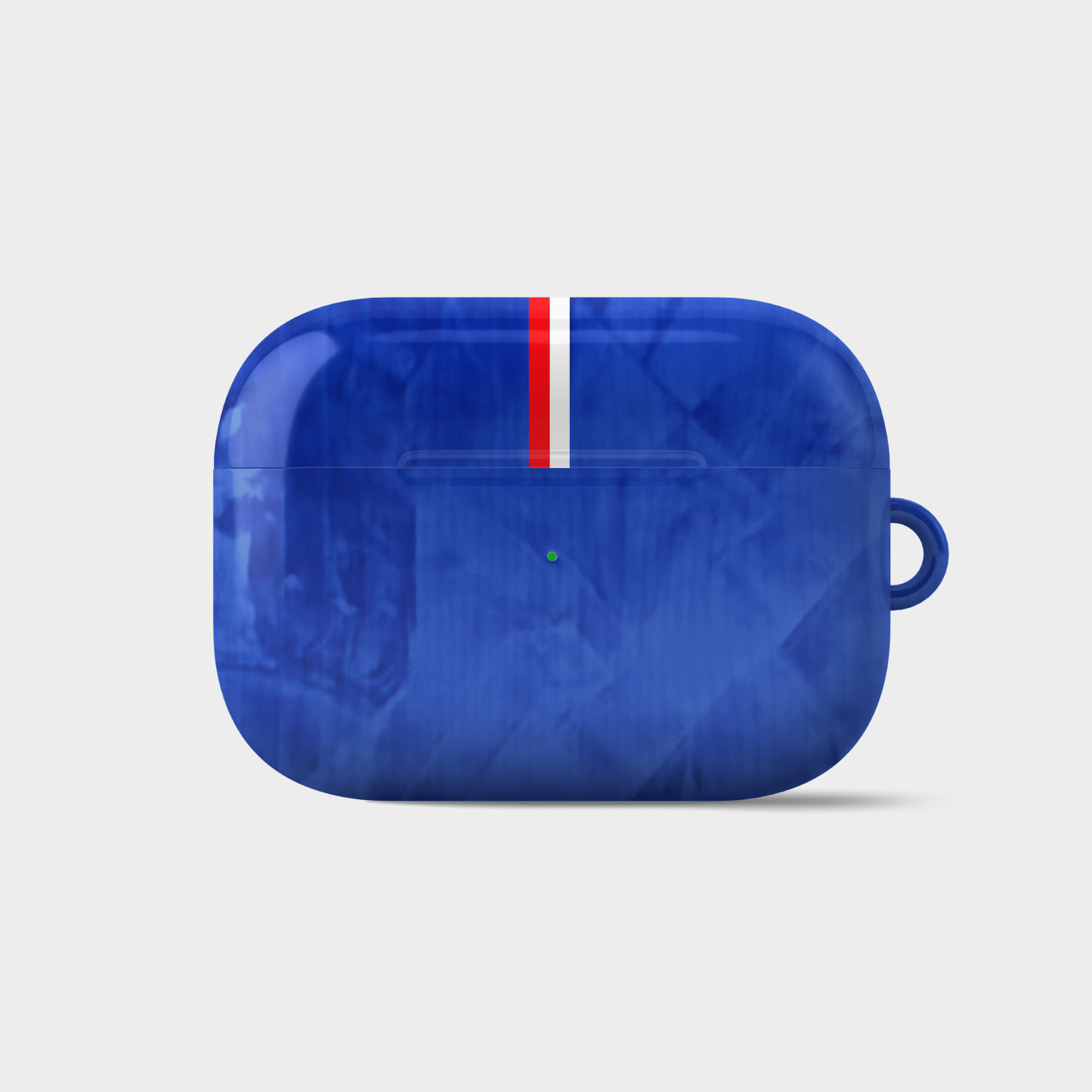 Coque pour AirPods & Samsung buds football Chelsea FC