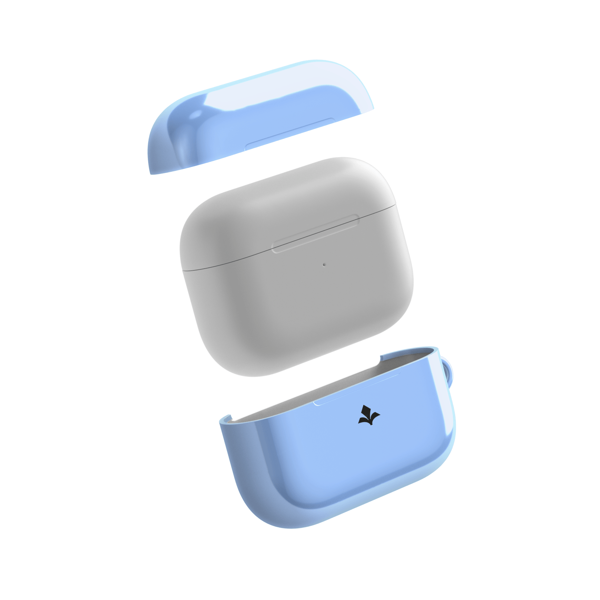 LILLE GARDIEN - BOITIER D'ÉCOUTEURS