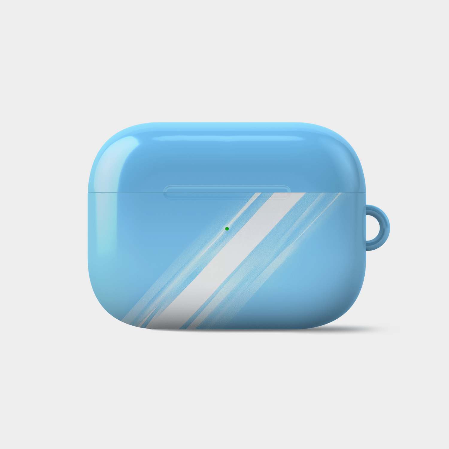 Coque pour AirPods & Samsung buds football Manchester City