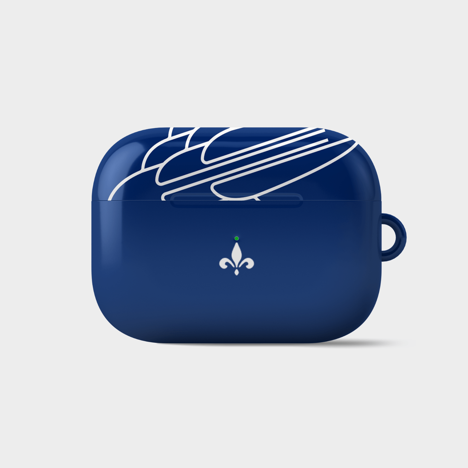 PARIS FOURTH - BOITIER D'ÉCOUTEURS