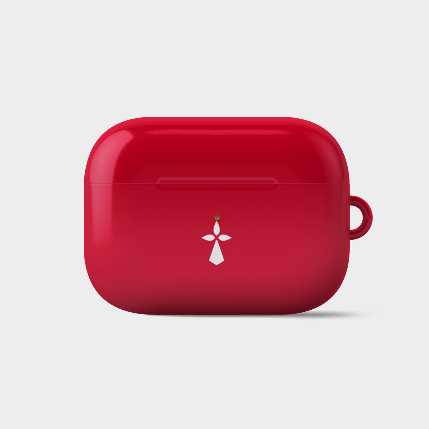 Coque pour AirPods & Samsung buds football Stade rennais